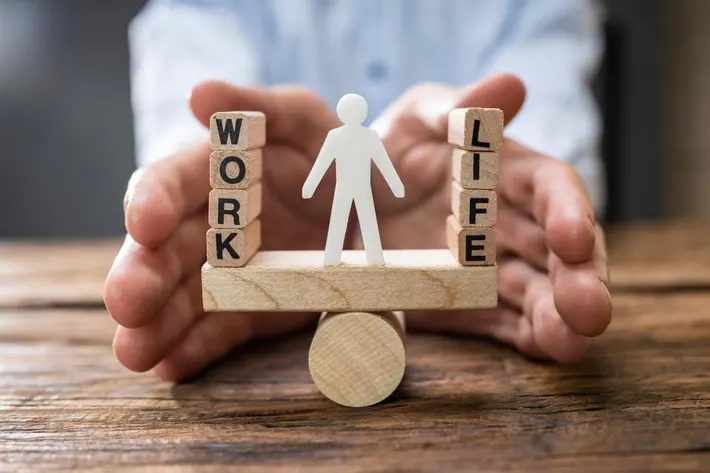 Achieving Harmony: Strategies for Work-Life Balance